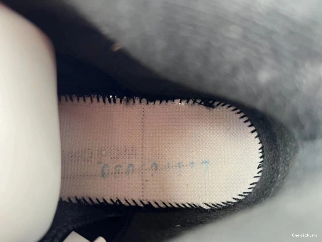 One Kick Jordan Reimagined Metallic Air HF3975-001 5 Black 0816